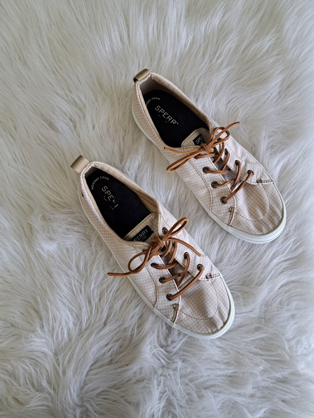 Sperry New Summer Shoes
